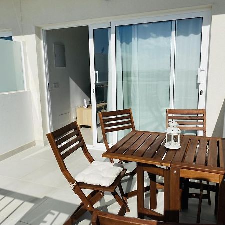 Апартаменты Senator 225 Lanzarote Коста-Тегисе Экстерьер фото