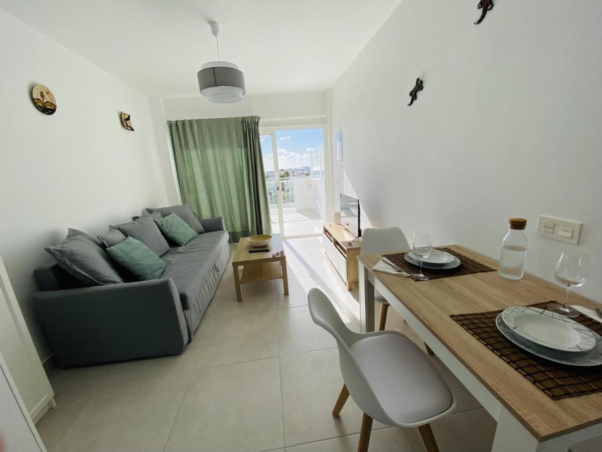 Апартаменты Senator 225 Lanzarote Коста-Тегисе Экстерьер фото