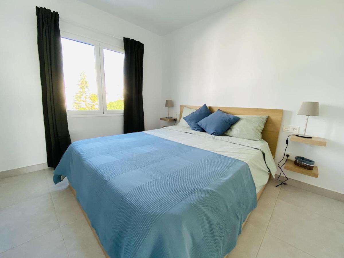 Апартаменты Senator 225 Lanzarote Коста-Тегисе Экстерьер фото