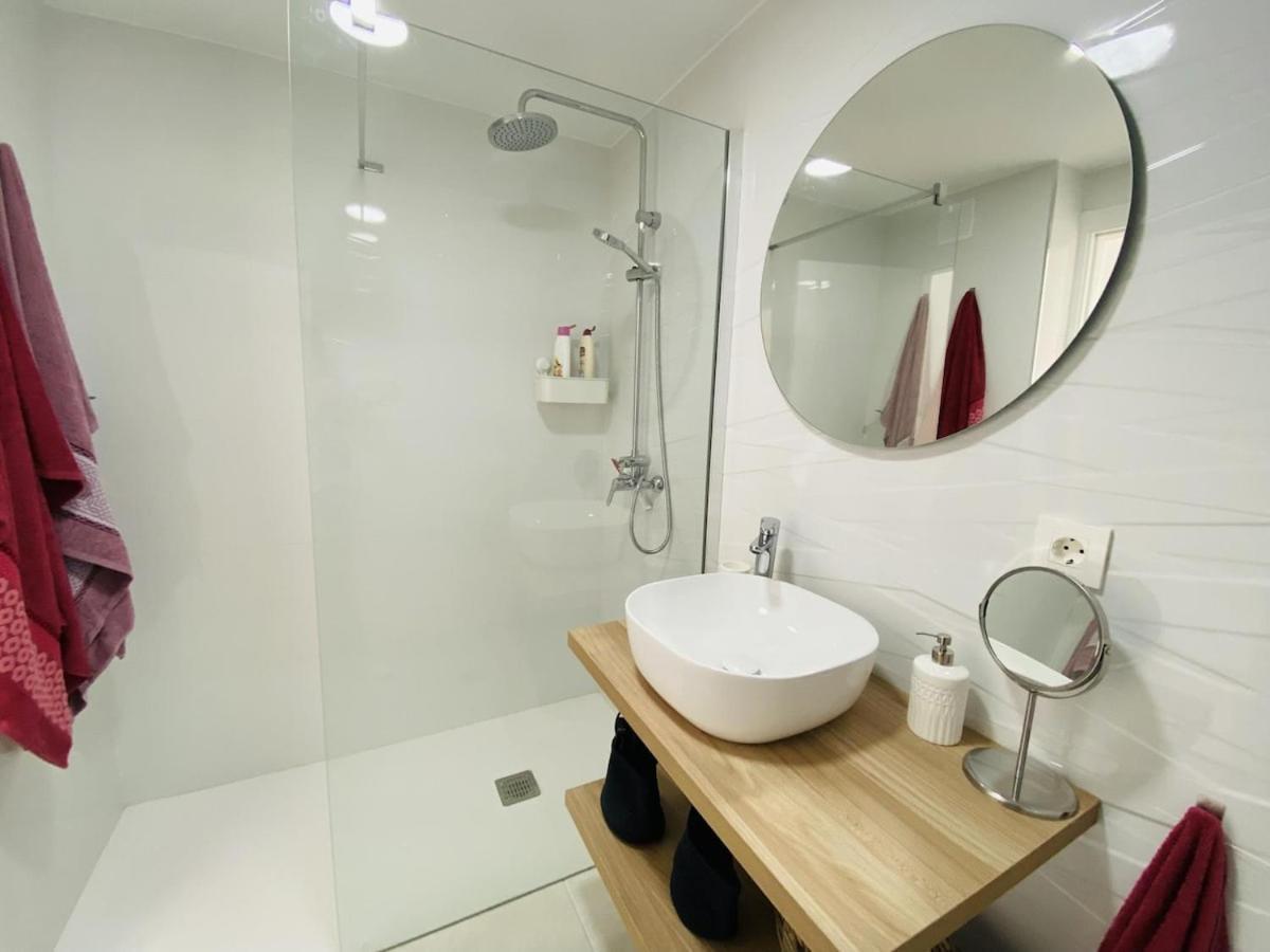 Апартаменты Senator 225 Lanzarote Коста-Тегисе Экстерьер фото