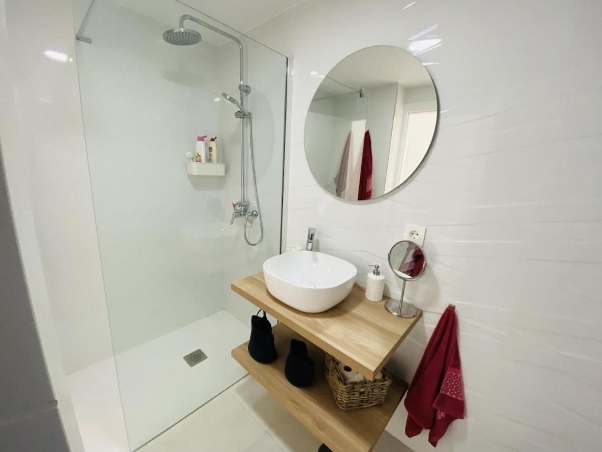Апартаменты Senator 225 Lanzarote Коста-Тегисе Экстерьер фото