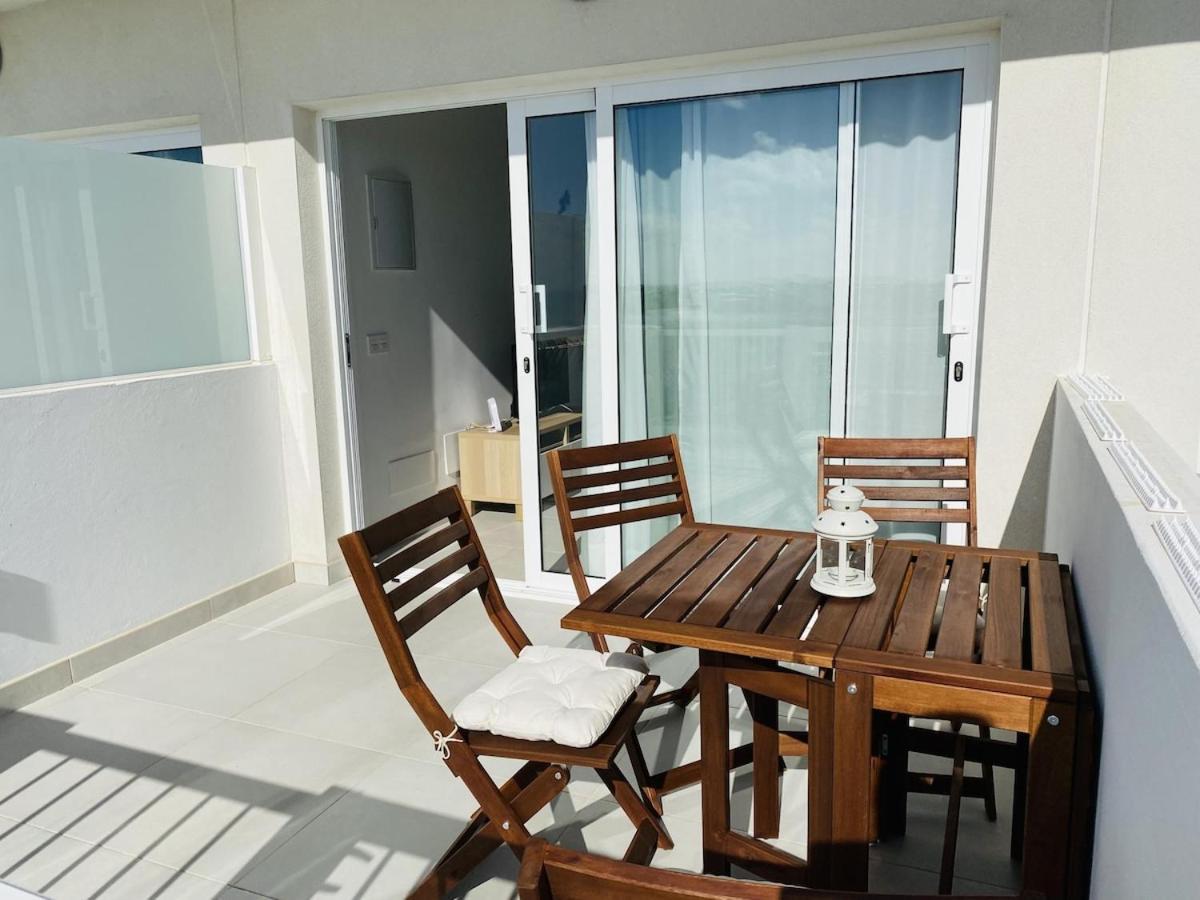Апартаменты Senator 225 Lanzarote Коста-Тегисе Экстерьер фото