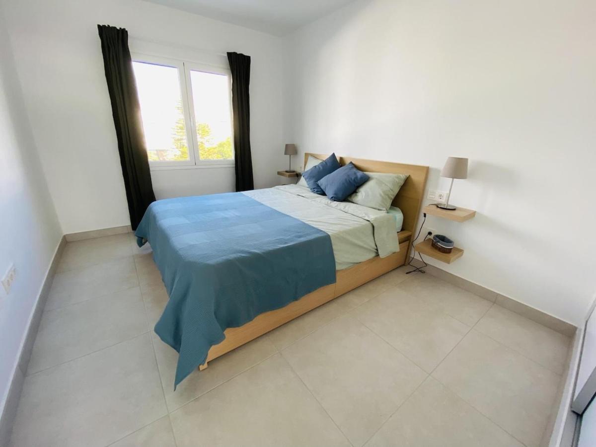 Апартаменты Senator 225 Lanzarote Коста-Тегисе Экстерьер фото