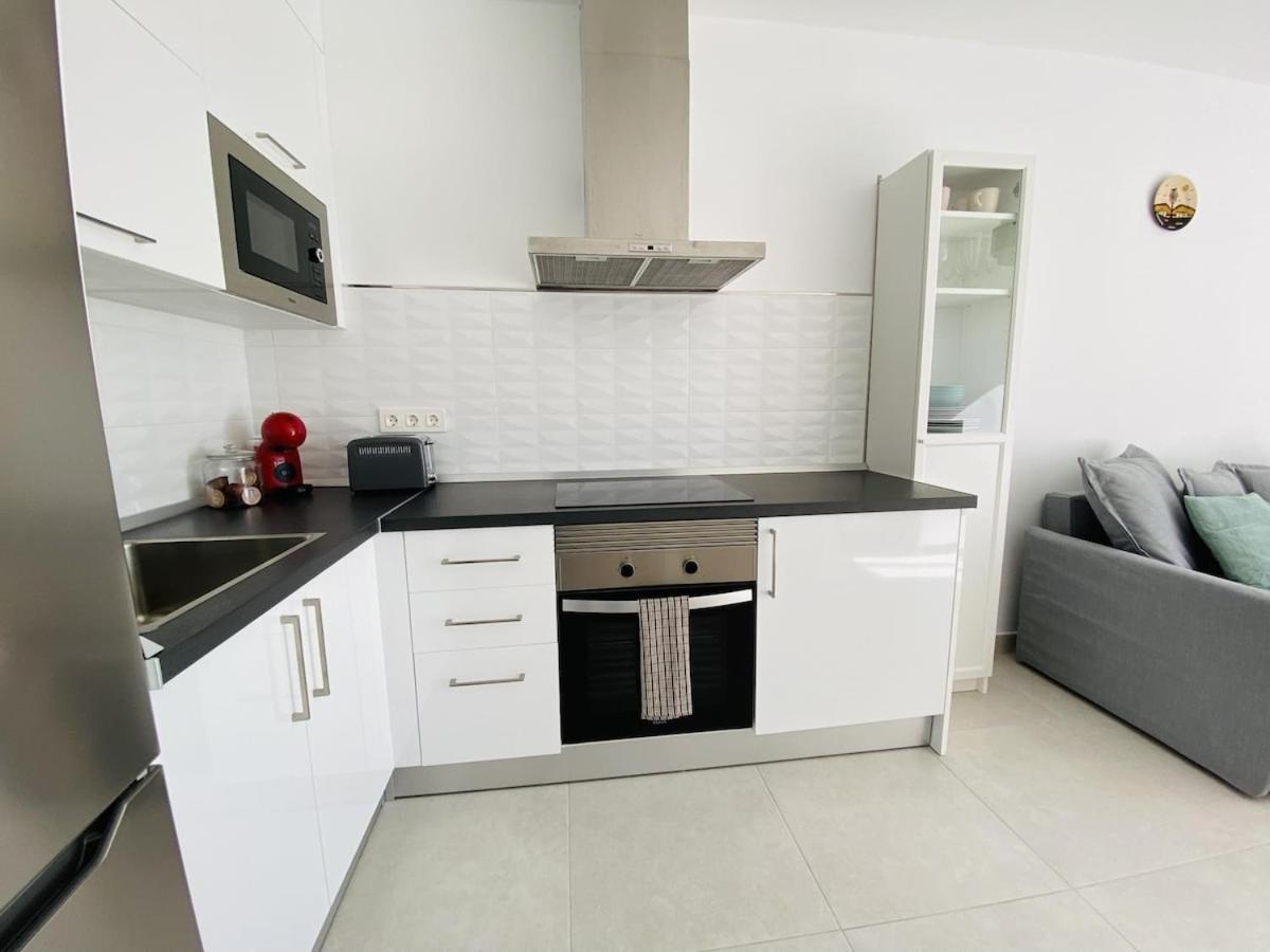 Апартаменты Senator 225 Lanzarote Коста-Тегисе Экстерьер фото