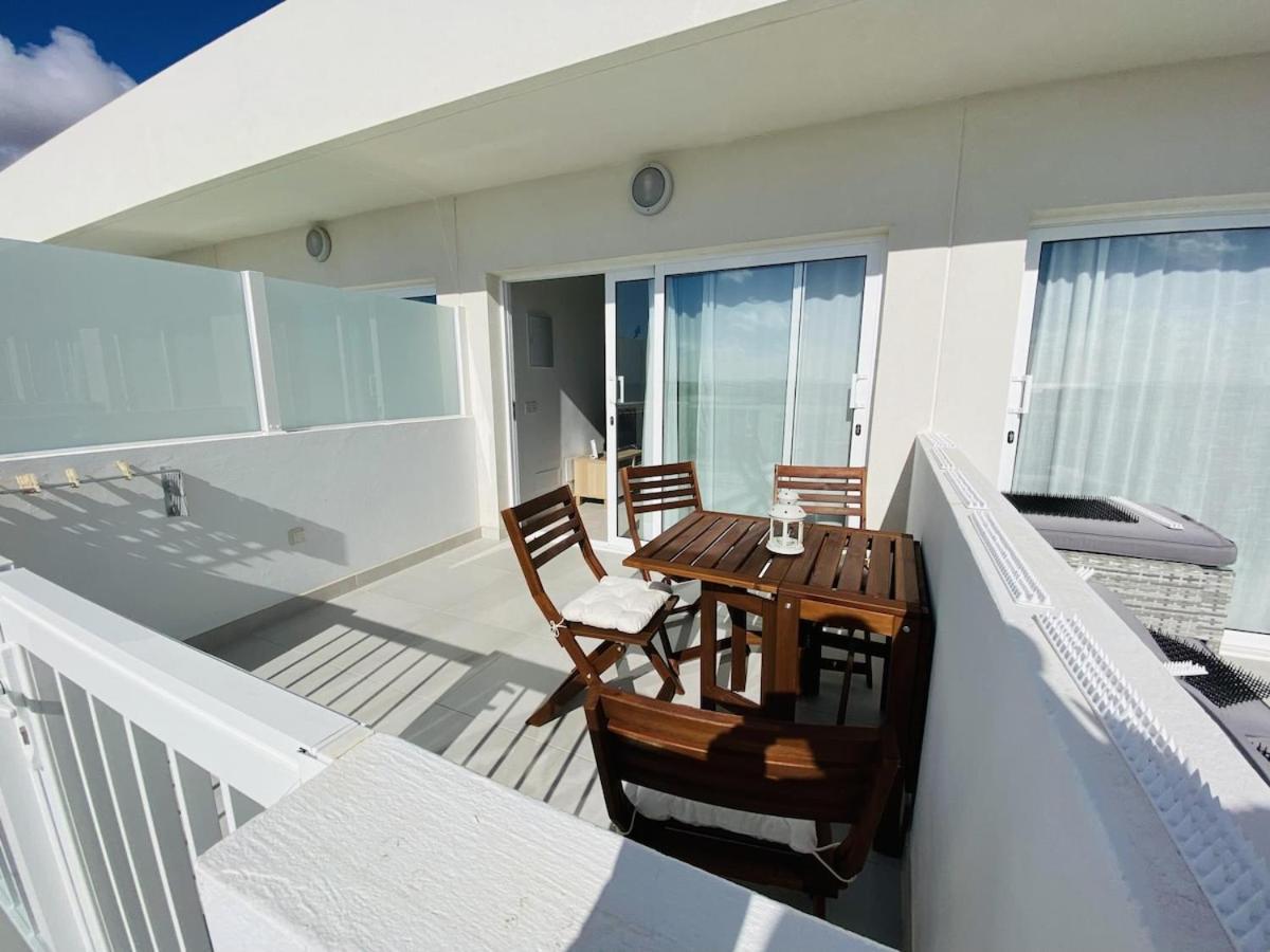 Апартаменты Senator 225 Lanzarote Коста-Тегисе Экстерьер фото